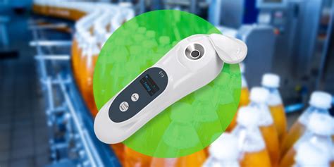 refractometer food industry|refractometer uses.